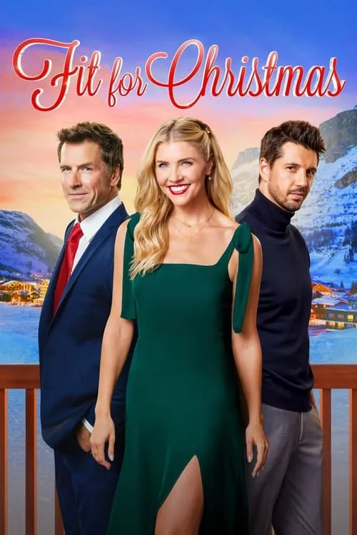 Fit for Christmas (movie)