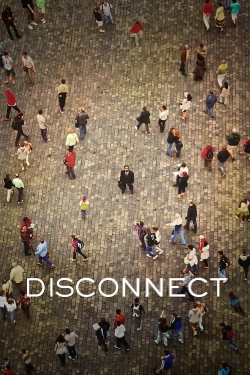 Disconnect (movie)