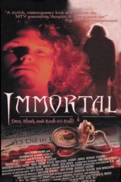 Immortal (movie)