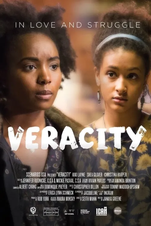 Veracity (фильм)