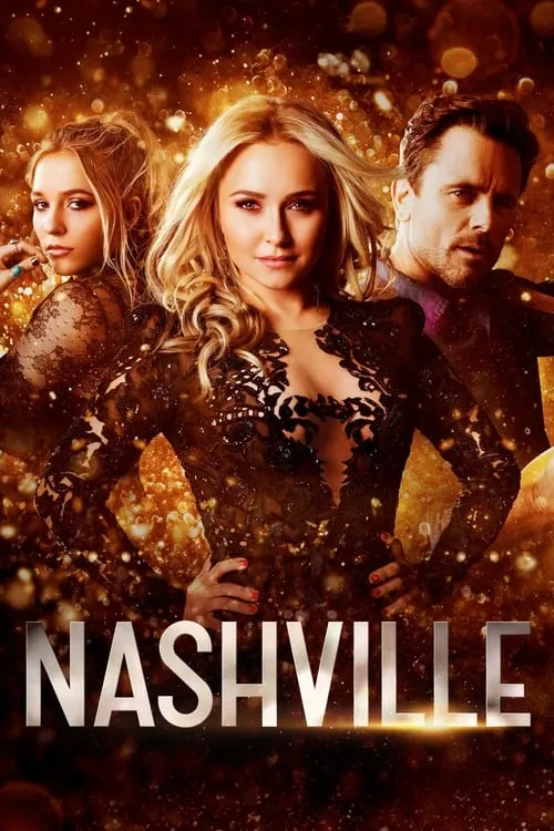Nashville (series)