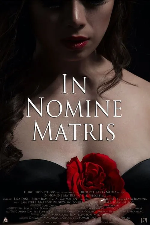 In Nomine Matris (movie)