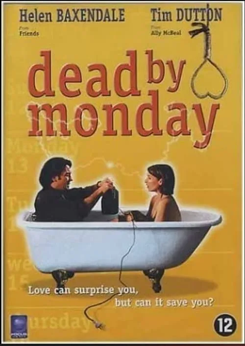 Dead by Monday (фильм)