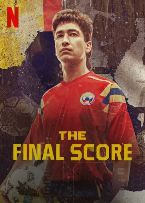 The Final Score (series)