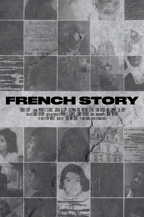 French Story (movie)