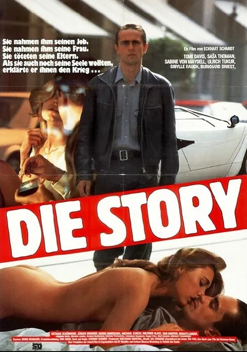 Die Story (movie)