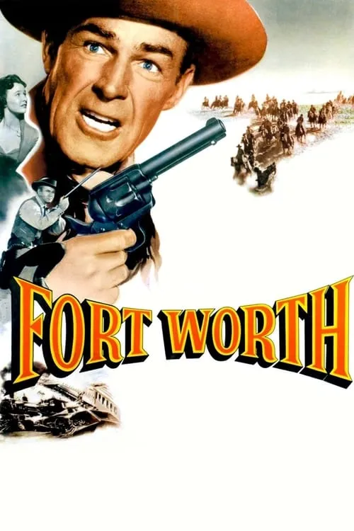 Fort Worth (фильм)