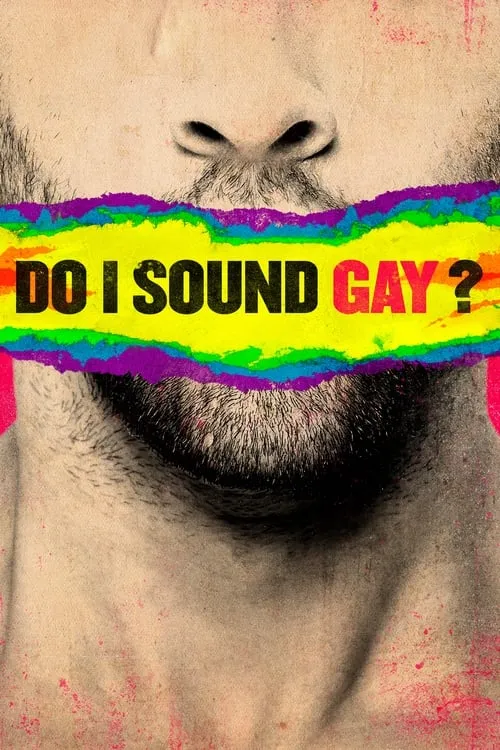 Do I Sound Gay? (movie)