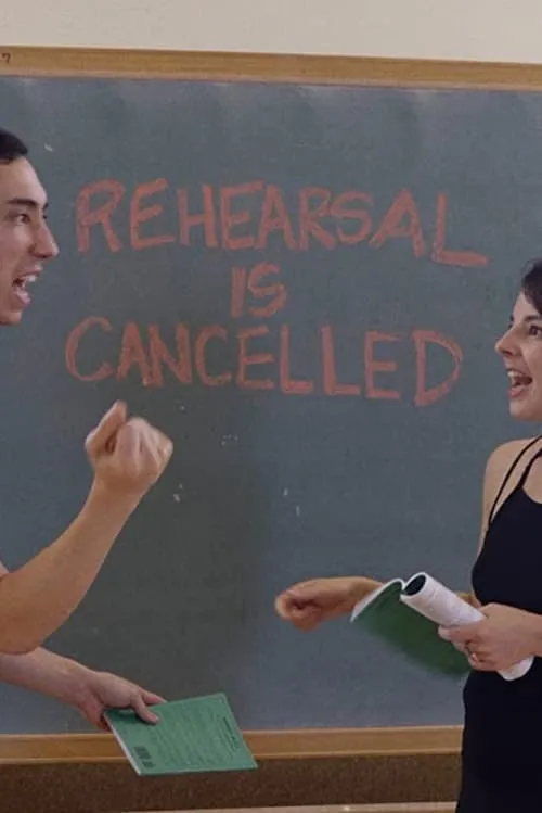 Rehearsal is Cancelled (movie)