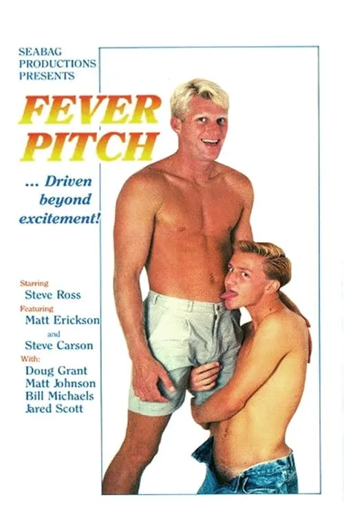 Fever Pitch …Driven Beyond Excitement! (фильм)