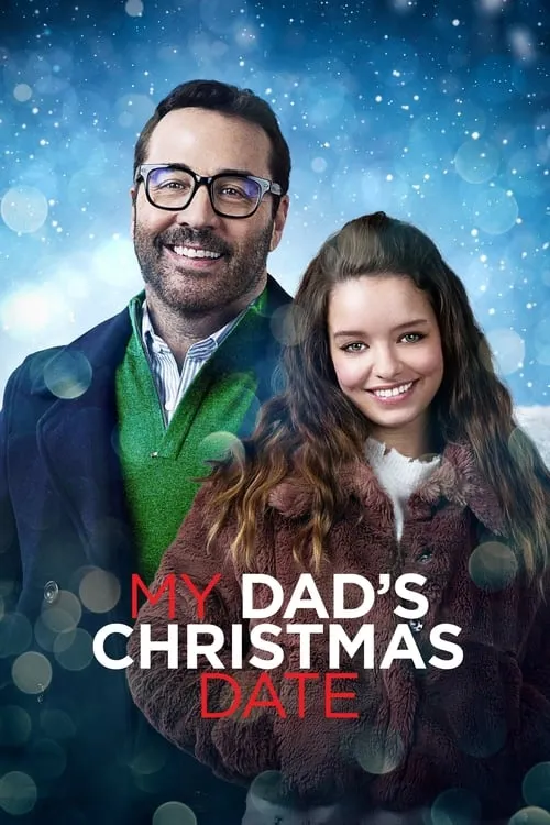 My Dad's Christmas Date (movie)