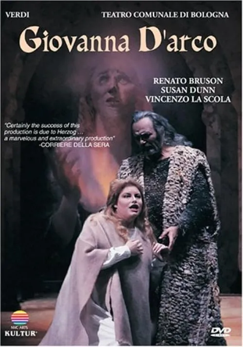 Giovanna d'Arco (movie)