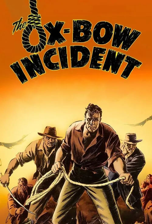 The Ox-Bow Incident (movie)