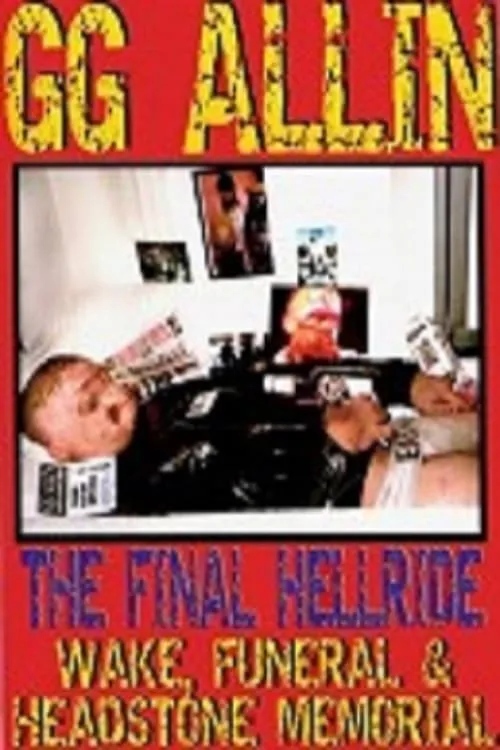 GG Allin: The Final Hellride (фильм)