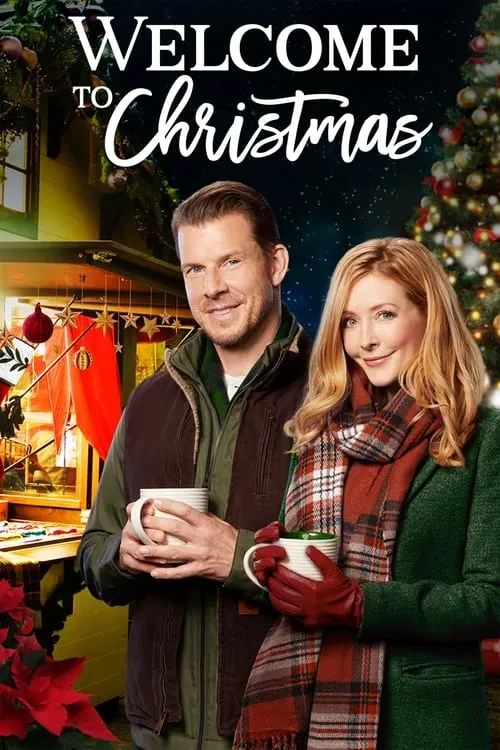 Welcome to Christmas (movie)