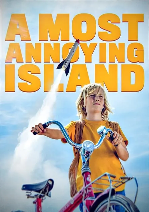 A Most Annoying Island (movie)