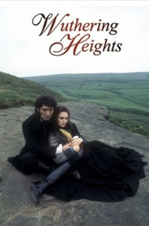 Wuthering Heights (series)