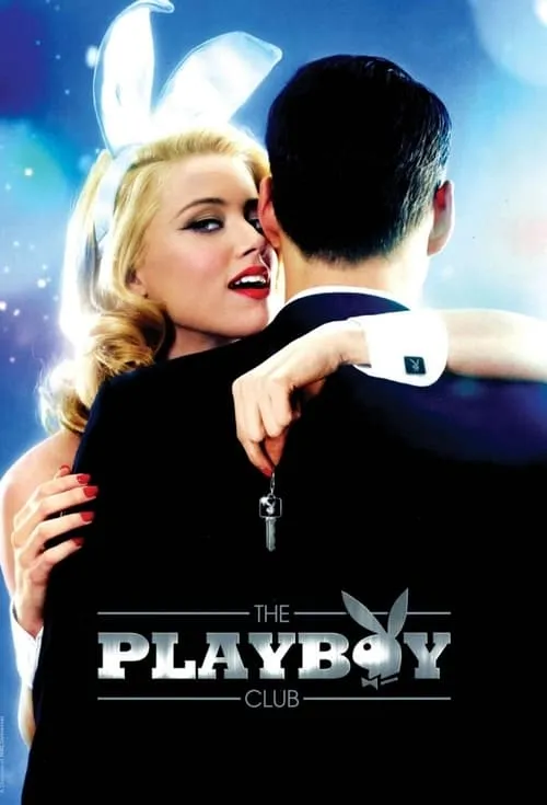 The Playboy Club (series)