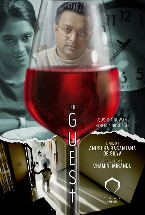 The Guest (movie)