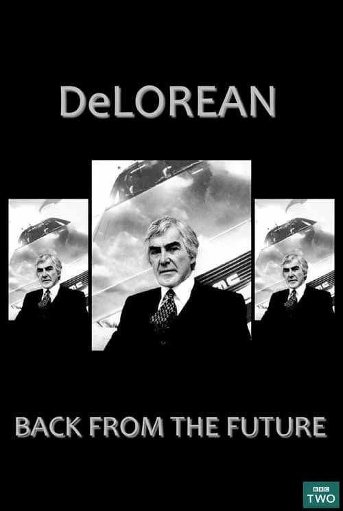 DeLorean: Back from the Future (фильм)