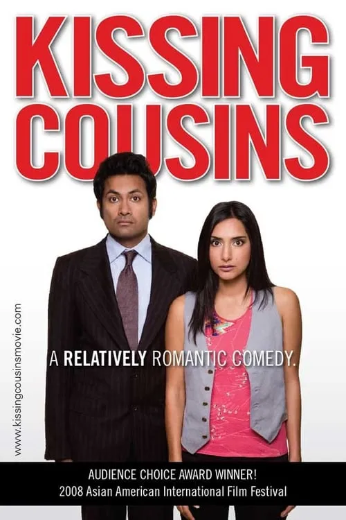 Kissing Cousins (movie)