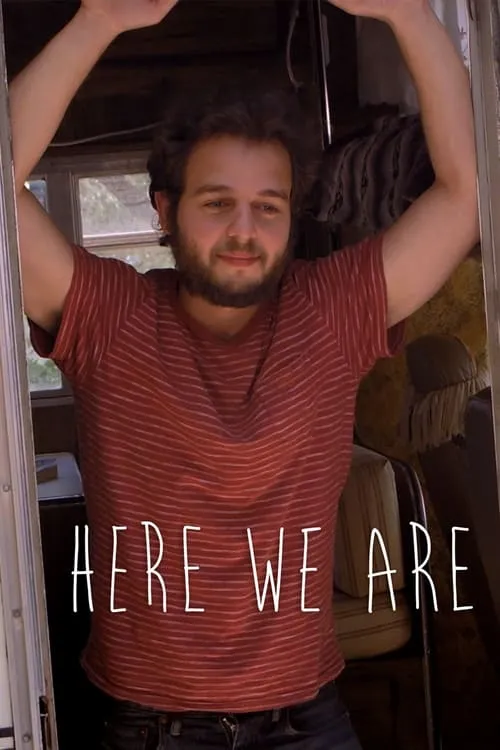 Here We Are (movie)