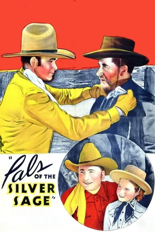 Pals of the Silver Sage (movie)