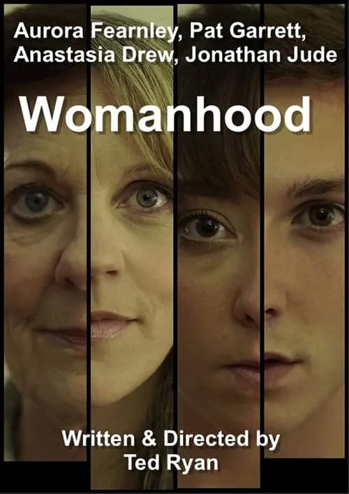 Womanhood (фильм)