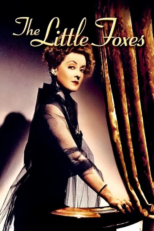 The Little Foxes (movie)