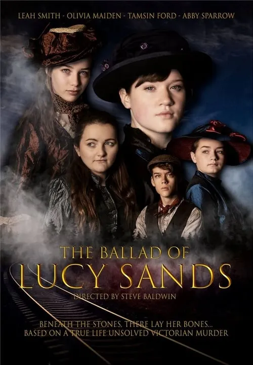 The Ballad of Lucy Sands (фильм)