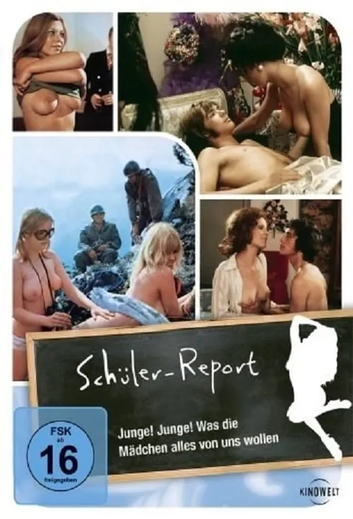 Schüler-Report (фильм)