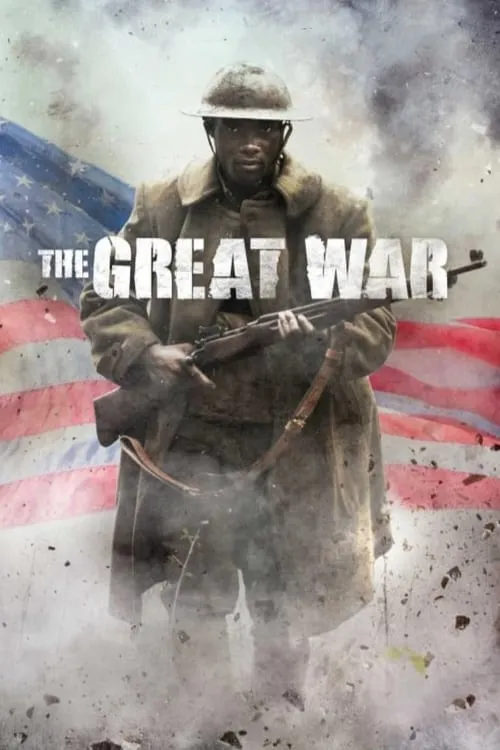 The Great War (movie)