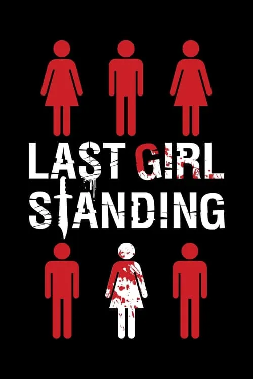 Last Girl Standing (movie)