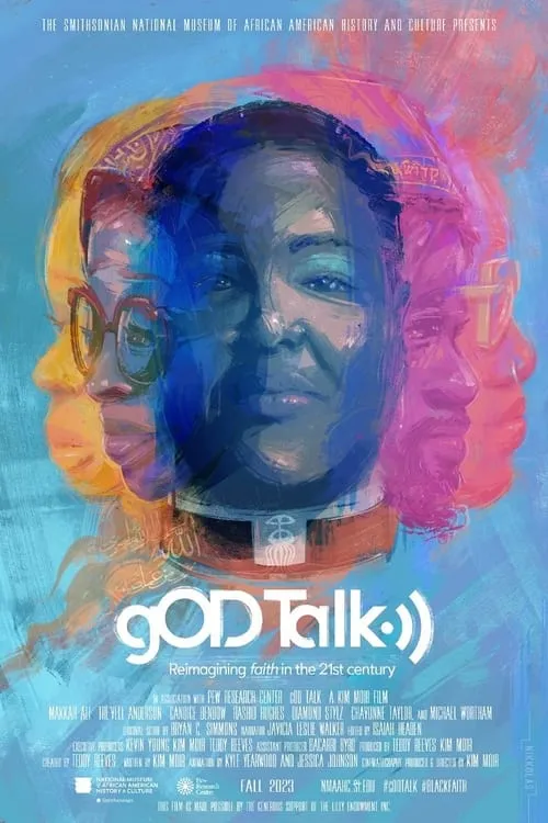 gOD-Talk (фильм)