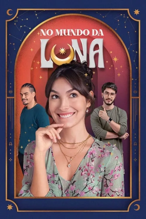 No Mundo da Luna (сериал)