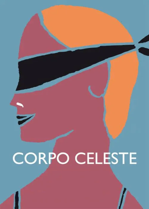 Corpo Celeste (movie)