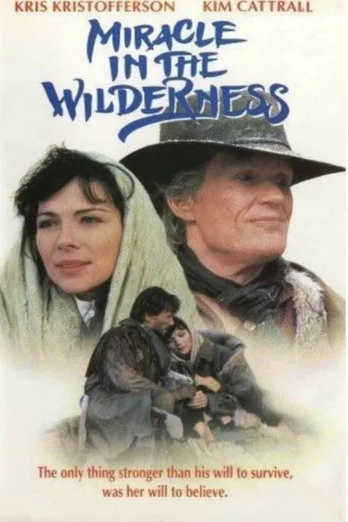 Miracle in the Wilderness (movie)