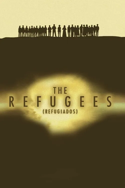 Refugiados (сериал)