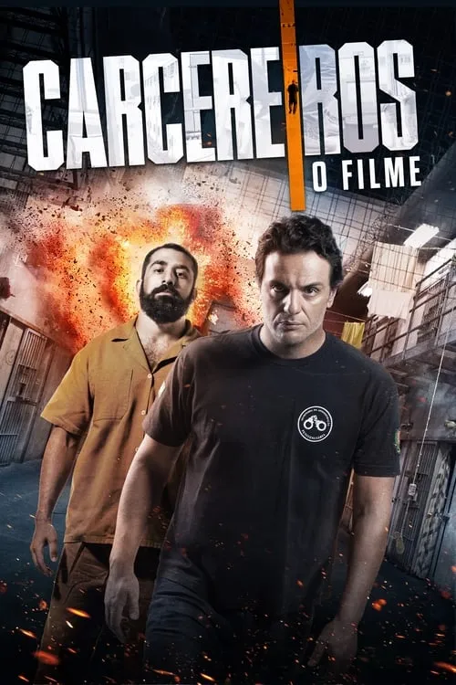 Carcereiros: O Filme (movie)