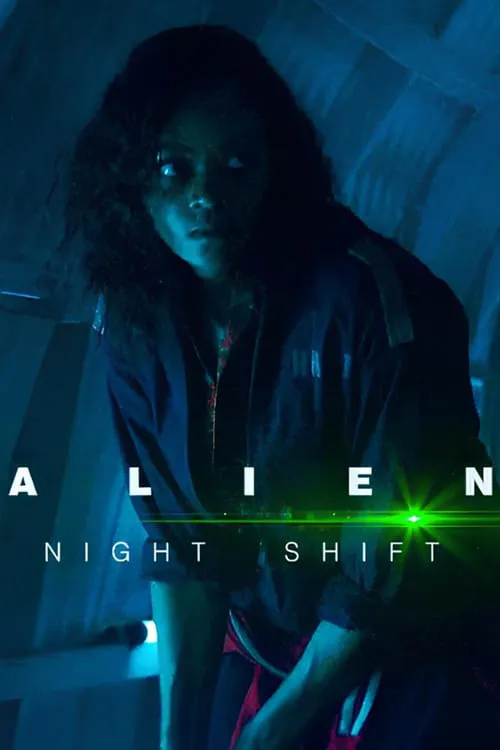 Alien: Night Shift (movie)