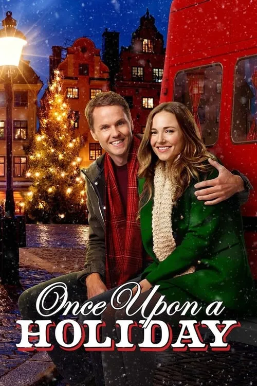 Once Upon A Holiday (movie)