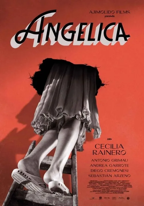 Angélica (фильм)