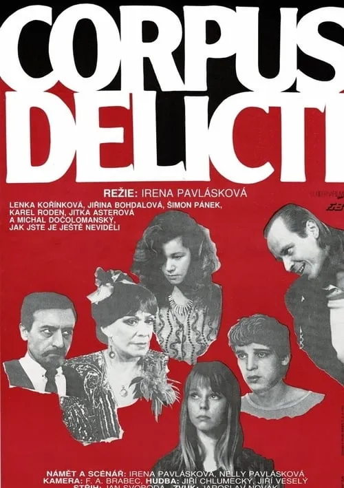 Corpus delicti (movie)