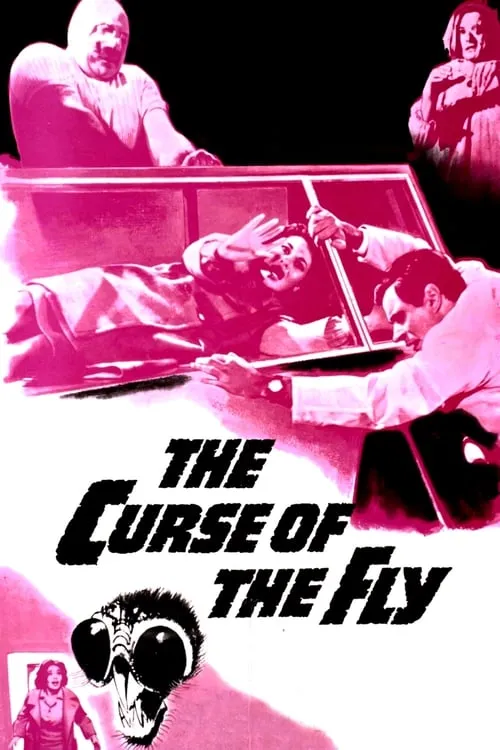 Curse of the Fly (movie)