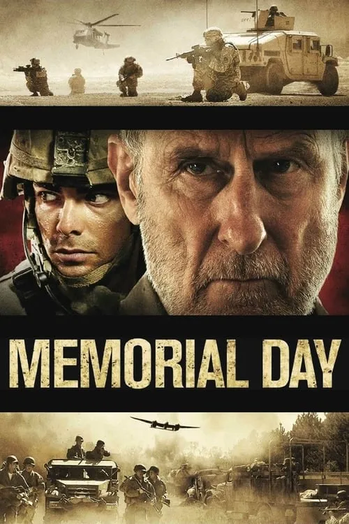 Memorial Day (movie)
