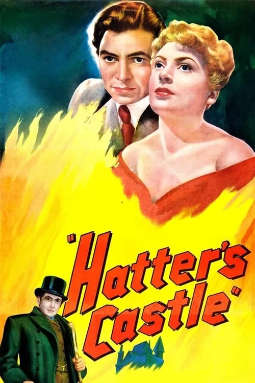 Hatter's Castle (movie)