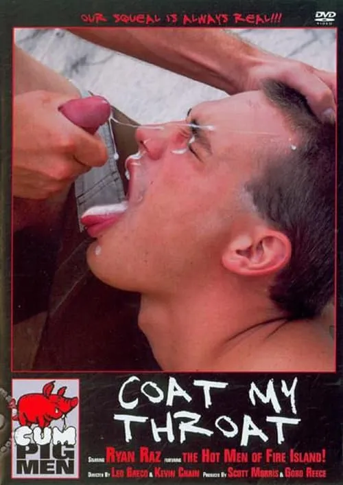 Coat My Throat (movie)