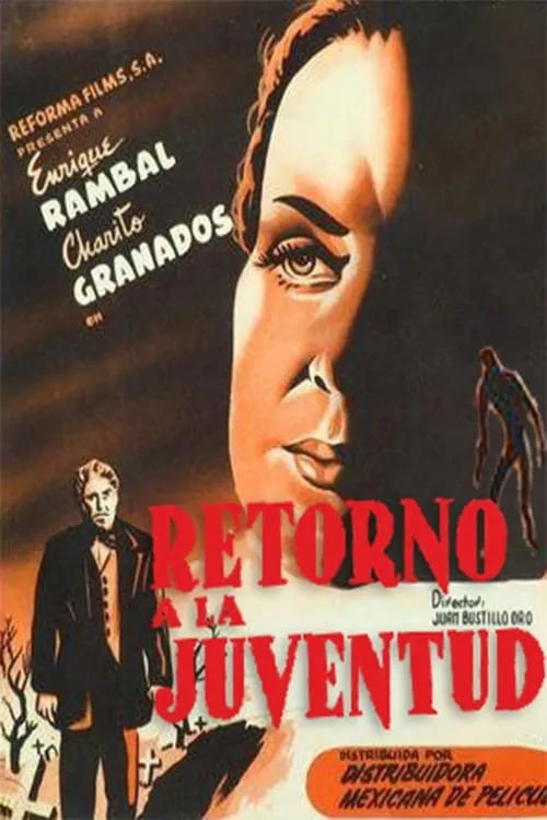 Return to Youth (movie)