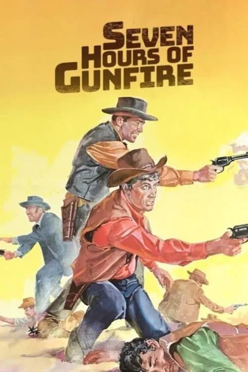 Seven Hours of Gunfire (movie)