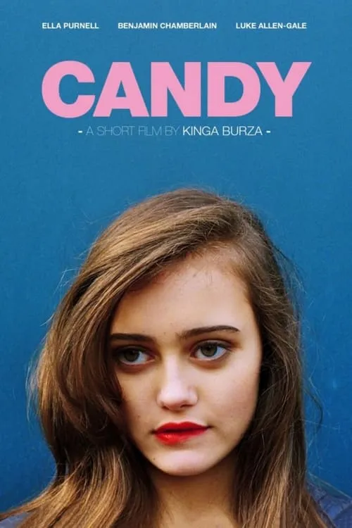 Candy (фильм)